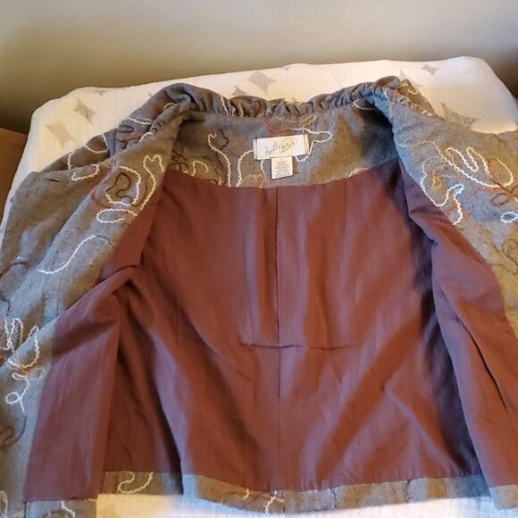 DOUBLE STITCH . - Picture 4 of 6